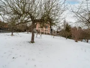 Prodej zahrady, Mladecko, 692 m2