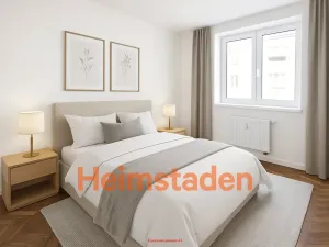 Pronájem bytu 3+1, Orlová - Poruba, Spojenců, 63 m2