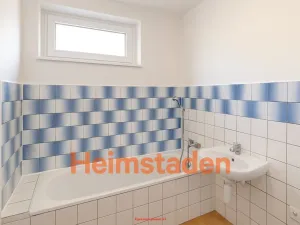 Pronájem bytu 3+1, Orlová - Poruba, Spojenců, 63 m2