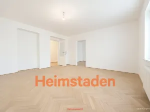 Pronájem bytu 2+1, Havířov - Město, U Stromovky, 53 m2