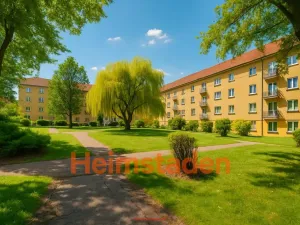 Pronájem bytu 2+1, Havířov - Město, U Stromovky, 53 m2