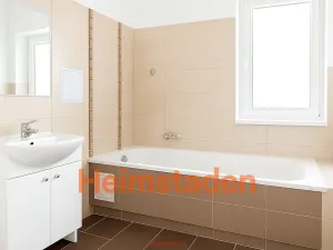 Pronájem bytu 3+1, Havířov - Město, Hlavní třída, 67 m2