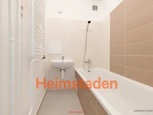 Pronájem bytu 1+kk, Havířov - Město, Vardasova, 22 m2