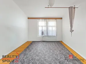 Prodej bytu 2+kk, Praha - Žižkov, Hartigova, 60 m2