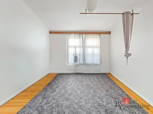 Prodej bytu 2+kk, Praha - Žižkov, Hartigova, 60 m2