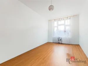 Prodej bytu 2+kk, Praha - Žižkov, Hartigova, 60 m2