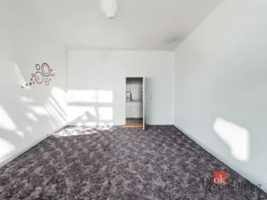 Prodej bytu 2+kk, Praha - Žižkov, Hartigova, 60 m2