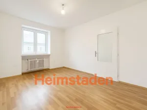 Pronájem bytu 2+kk, Havířov - Město, Koperníkova, 38 m2