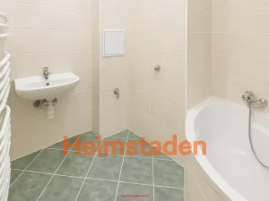 Pronájem bytu 2+1, Havířov - Město, Koperníkova, 64 m2