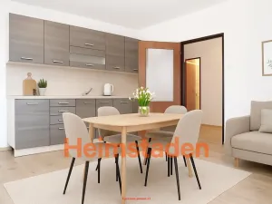 Pronájem bytu 2+1, Havířov - Město, Koperníkova, 64 m2