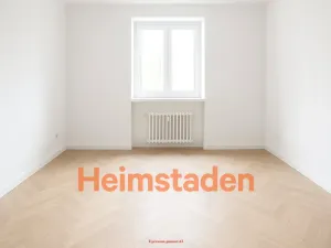 Pronájem bytu 2+1, Havířov - Město, Tylova, 59 m2