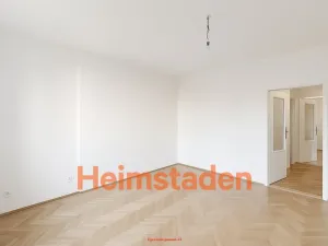 Pronájem bytu 2+1, Havířov - Město, Tylova, 59 m2