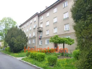 Pronájem bytu 2+1, Havířov - Město, Tylova, 59 m2