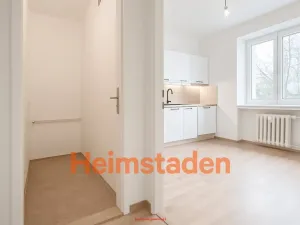 Pronájem bytu 2+1, Havířov - Město, Rossenbergových, 56 m2