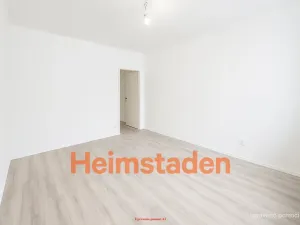 Pronájem bytu 2+1, Havířov - Město, Mánesova, 54 m2