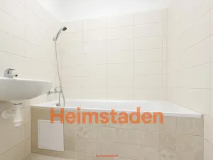 Pronájem bytu 3+1, Havířov - Město, Resslova, 70 m2