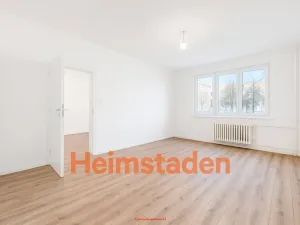 Pronájem bytu 3+1, Havířov - Město, Resslova, 70 m2