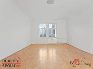 Prodej bytu 2+kk, Praha - Žižkov, Hartigova, 55 m2