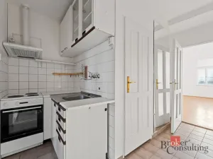 Prodej bytu 2+kk, Praha - Žižkov, Hartigova, 55 m2