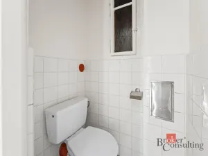 Prodej bytu 2+kk, Praha - Žižkov, Hartigova, 55 m2