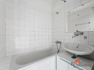 Prodej bytu 2+kk, Praha - Žižkov, Hartigova, 55 m2