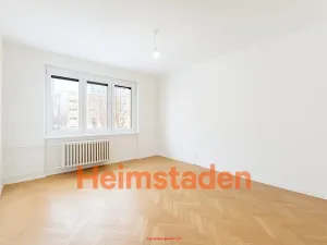 Pronájem bytu 2+1, Havířov - Město, Uzavřená, 53 m2
