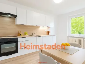 Pronájem bytu 3+1, Havířov - Podlesí, Dlouhá třída, 69 m2