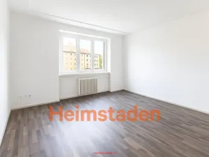 Pronájem bytu 2+1, Havířov - Šumbark, nám. T. G. Masaryka, 61 m2