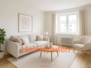 Pronájem bytu 2+1, Havířov - Šumbark, nám. T. G. Masaryka, 59 m2