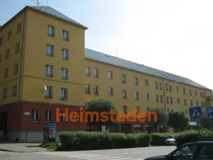 Pronájem bytu 2+1, Havířov - Šumbark, nám. T. G. Masaryka, 59 m2