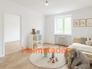 Pronájem bytu 2+1, Havířov - Šumbark, Jarošova, 56 m2