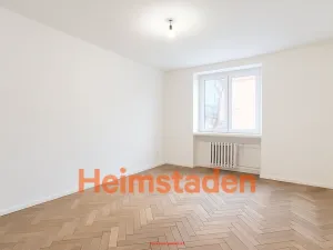 Pronájem bytu 3+1, Havířov - Šumbark, Obránců míru, 71 m2