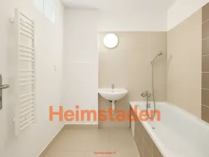 Pronájem bytu 3+1, Havířov - Šumbark, Obránců míru, 71 m2