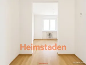 Pronájem bytu 1+1, Havířov - Šumbark, Sýkorova, 28 m2