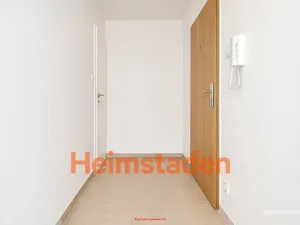 Pronájem bytu 1+kk, Havířov - Šumbark, U Nádraží, 29 m2