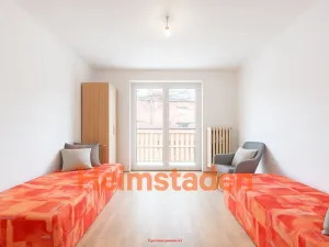 Pronájem bytu 2+1, Havířov - Šumbark, Dukelská, 46 m2