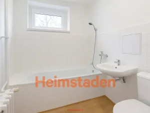 Pronájem bytu 2+1, Havířov - Šumbark, Dukelská, 46 m2