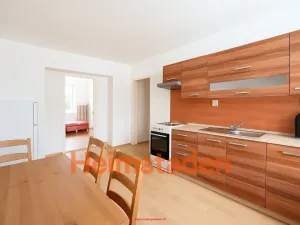 Pronájem bytu 2+1, Havířov - Šumbark, Dukelská, 46 m2