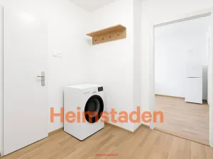 Pronájem bytu 2+1, Havířov - Šumbark, Dukelská, 46 m2