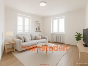 Pronájem bytu 2+1, Havířov - Šumbark, Slovenského národního povstání, 55 m2