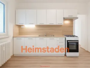 Pronájem bytu 2+1, Havířov - Prostřední Suchá, Osadní, 48 m2