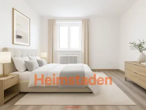 Pronájem bytu 3+kk, Ostrava - Moravská Ostrava, Přívozská, 74 m2