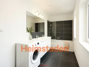 Pronájem bytu 4+kk, Ostrava - Moravská Ostrava, Gregorova, 104 m2