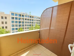 Pronájem bytu 4+kk, Ostrava - Moravská Ostrava, Gregorova, 104 m2