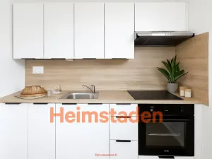 Pronájem bytu 2+1, Ostrava - Moravská Ostrava, Sokolská třída, 51 m2