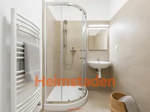 Pronájem bytu 2+1, Ostrava - Moravská Ostrava, Sokolská třída, 51 m2