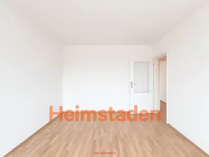 Pronájem bytu 1+1, Ostrava - Výškovice, Jičínská, 39 m2