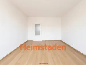 Pronájem bytu 3+1, Ostrava - Hrabůvka, Cholevova, 78 m2