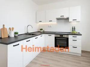 Pronájem bytu 3+1, Ostrava - Moravská Ostrava, 30. dubna, 77 m2