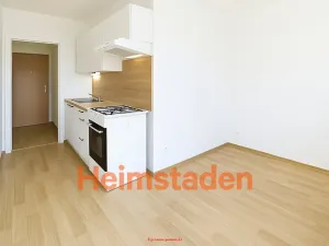 Pronájem bytu 1+1, Ostrava - Zábřeh, Tylova, 39 m2